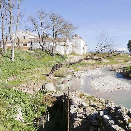 Alojamiento El Cortijuelo Villa Escoznar Esterno foto